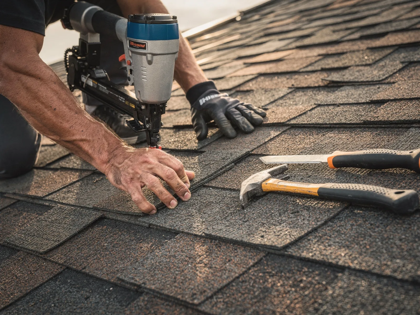 Why choose Roof Repair in Mineral Point, WI